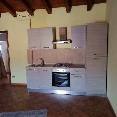 Agriturismo Licensi Del Bresa Willa Monzambano Zewnętrze zdjęcie