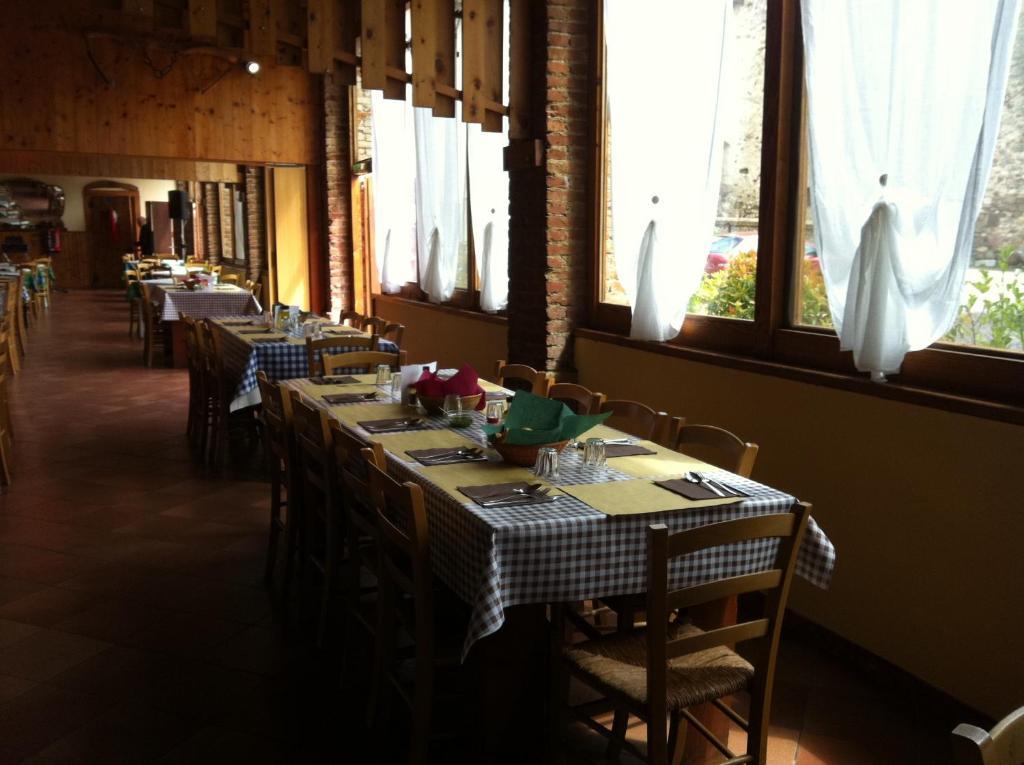 Agriturismo Licensi Del Bresa Willa Monzambano Zewnętrze zdjęcie