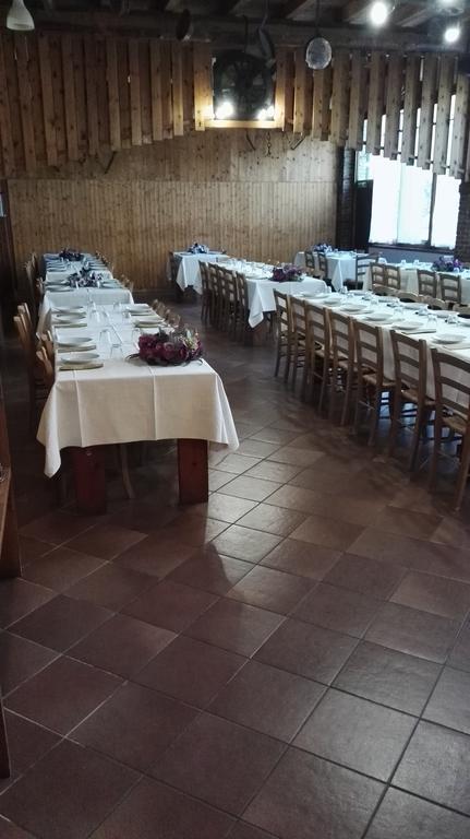 Agriturismo Licensi Del Bresa Willa Monzambano Zewnętrze zdjęcie