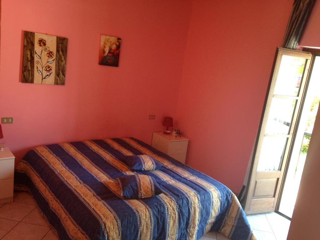 Agriturismo Licensi Del Bresa Willa Monzambano Zewnętrze zdjęcie
