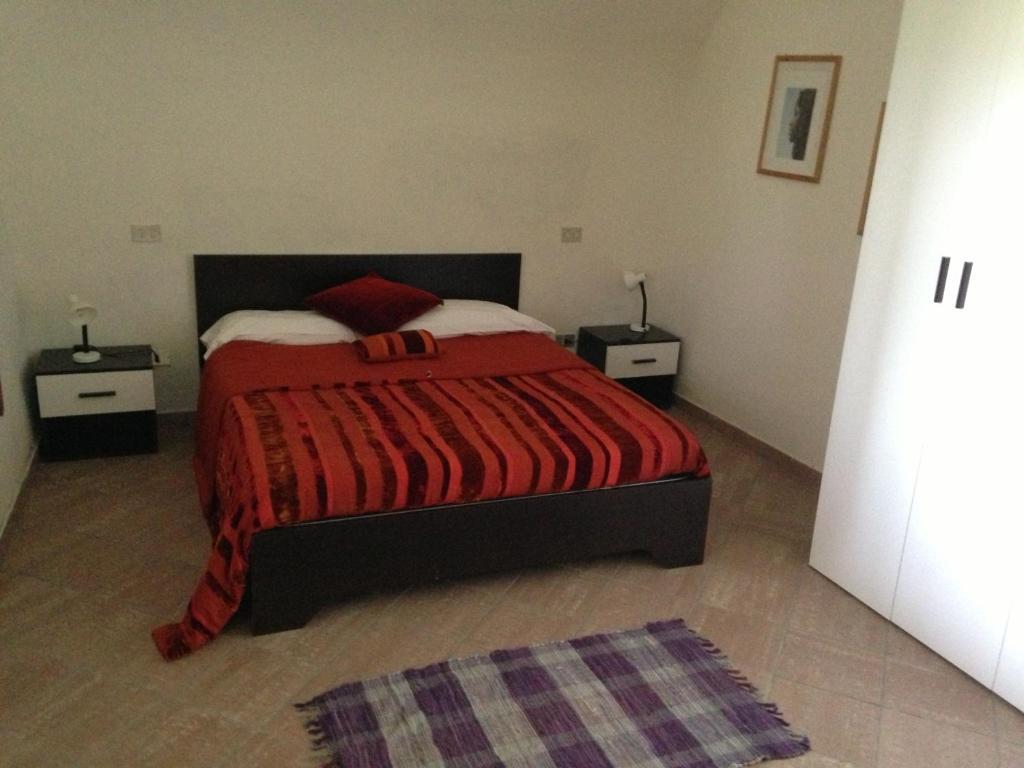 Agriturismo Licensi Del Bresa Willa Monzambano Zewnętrze zdjęcie
