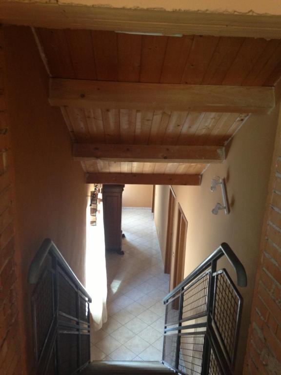 Agriturismo Licensi Del Bresa Willa Monzambano Zewnętrze zdjęcie