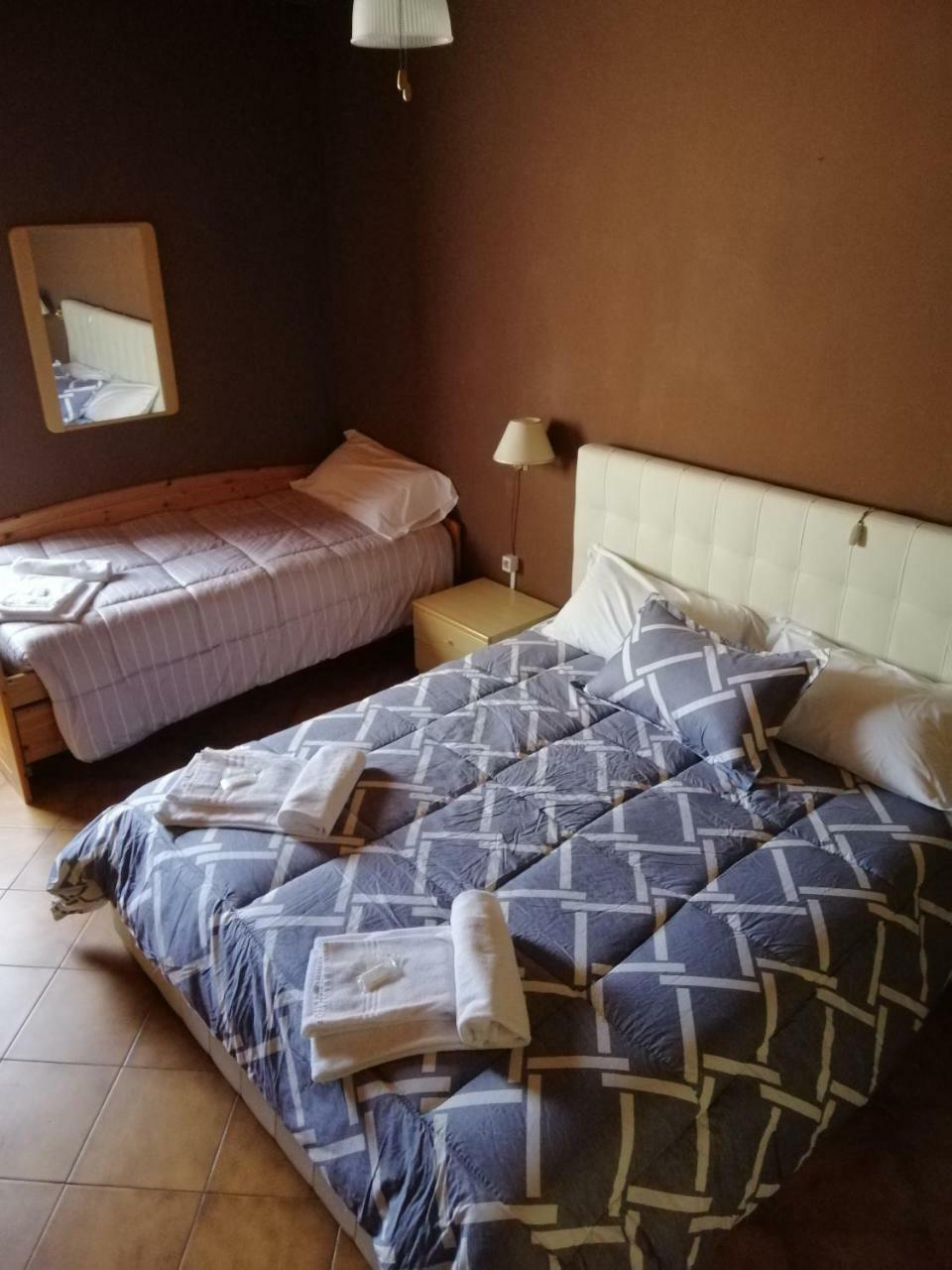 Agriturismo Licensi Del Bresa Willa Monzambano Zewnętrze zdjęcie
