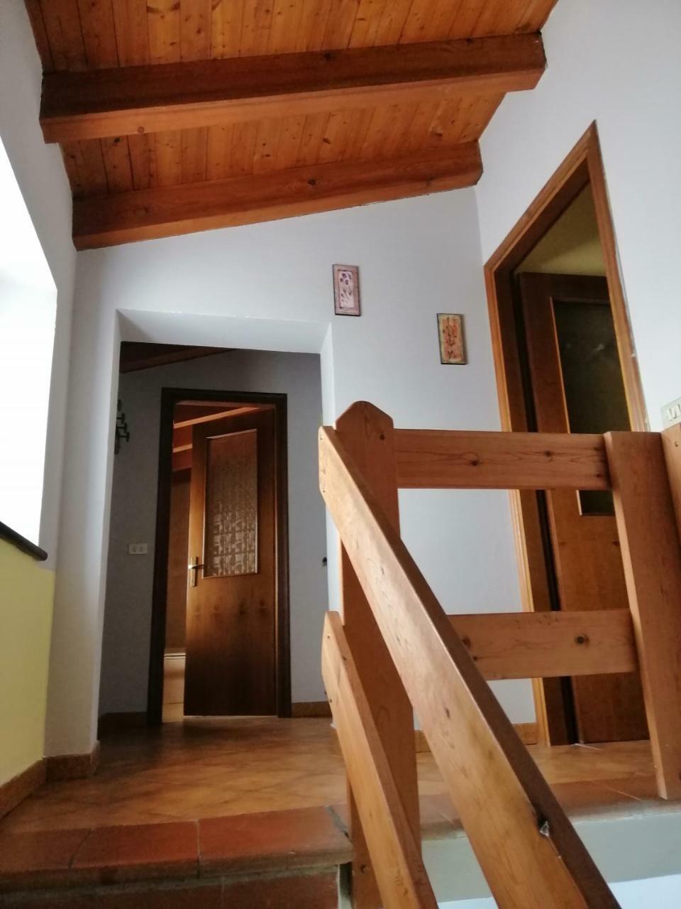 Agriturismo Licensi Del Bresa Willa Monzambano Zewnętrze zdjęcie